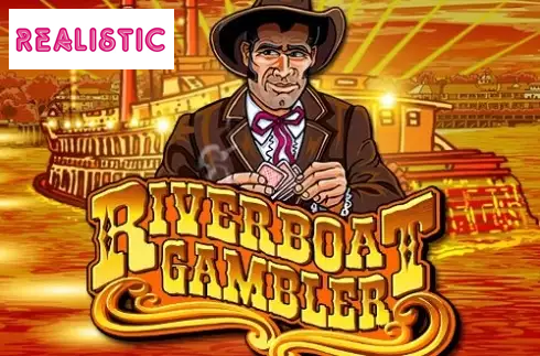Riverboat Gambler